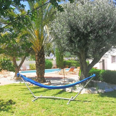 Casa Grande Villa Javea Exterior photo
