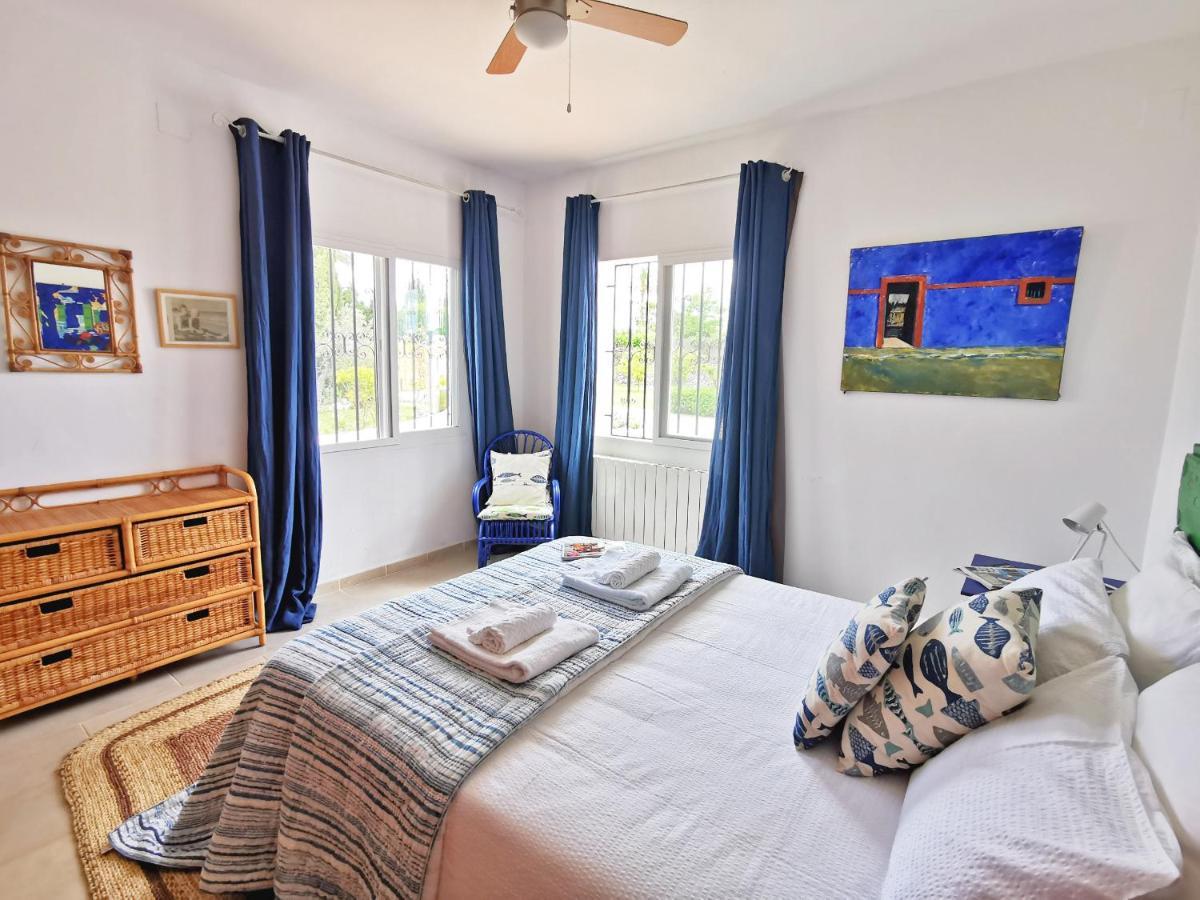 Casa Grande Villa Javea Exterior photo