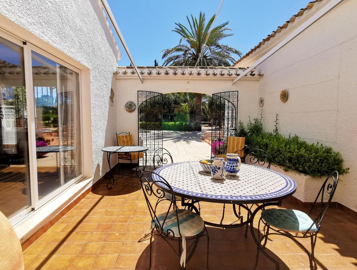 Casa Grande Villa Javea Exterior photo